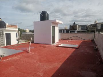 CASA NUEVA EN VENTA 1 NIVEL, XALAPA VERACRUZ