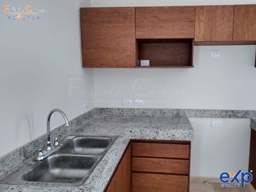 Casa de 1 piso y 2 recámaras en venta, en Chelem, Yucatán - PREVENTA 9 MESES