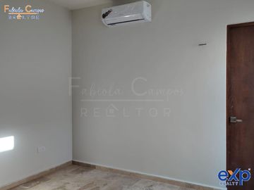 Casa de 1 piso y 2 recámaras en venta, en Chelem, Yucatán - PREVENTA 9 MESES
