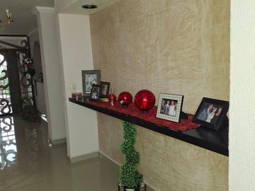 VENTA CASA RESIDENCIAL CHILUCA