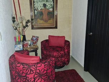 VENTA CASA RESIDENCIAL CHILUCA