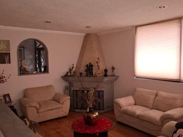 VENTA CASA RESIDENCIAL CHILUCA