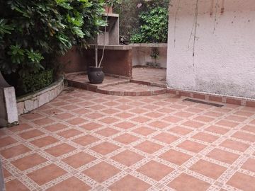 VENTA CASA RESIDENCIAL CHILUCA