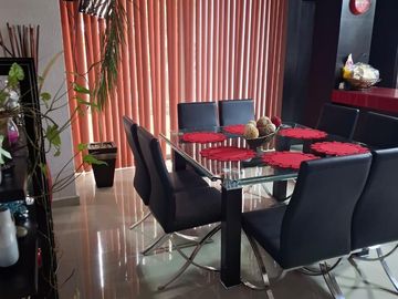 VENTA CASA RESIDENCIAL CHILUCA