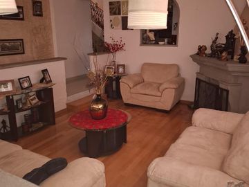 VENTA CASA RESIDENCIAL CHILUCA