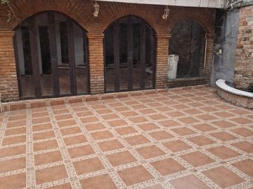 VENTA CASA RESIDENCIAL CHILUCA