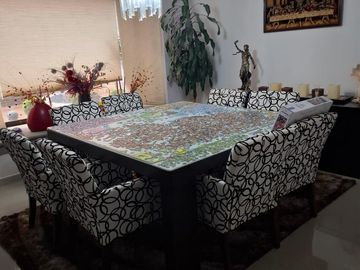 VENTA CASA RESIDENCIAL CHILUCA
