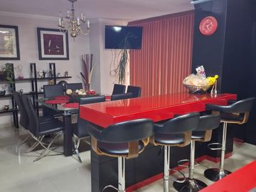 VENTA CASA RESIDENCIAL CHILUCA