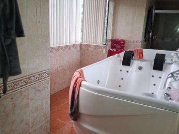 VENTA CASA RESIDENCIAL CHILUCA