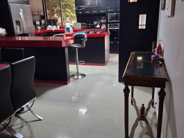 VENTA CASA RESIDENCIAL CHILUCA