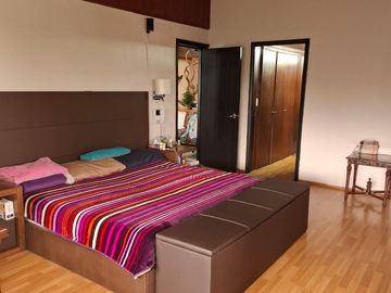 VENTA CASA RESIDENCIAL CHILUCA