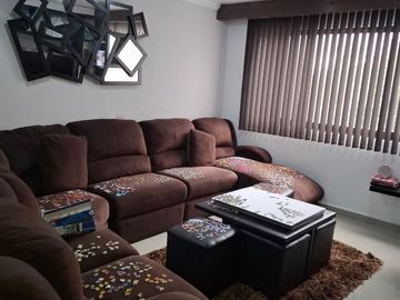 VENTA CASA RESIDENCIAL CHILUCA