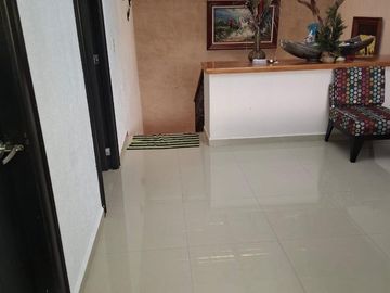 VENTA CASA RESIDENCIAL CHILUCA