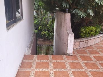 VENTA CASA RESIDENCIAL CHILUCA