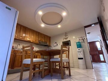 CASA EN VENTA, LOMAS ESTRELLAS, EN IZTAPALAPA.