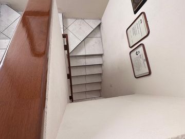 CASA EN VENTA, LOMAS ESTRELLAS, EN IZTAPALAPA.