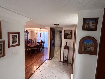 CASA EN VENTA, LOMAS ESTRELLAS, EN IZTAPALAPA.