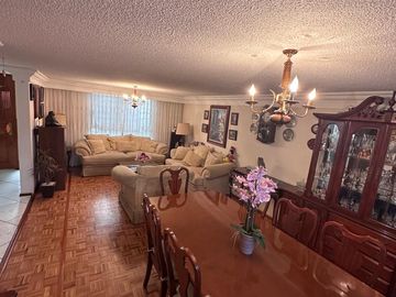 CASA EN VENTA, LOMAS ESTRELLAS, EN IZTAPALAPA.