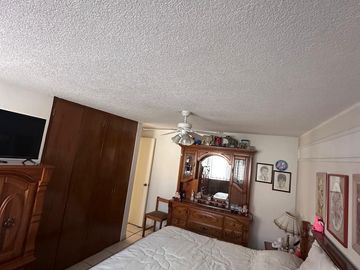 CASA EN VENTA, LOMAS ESTRELLAS, EN IZTAPALAPA.