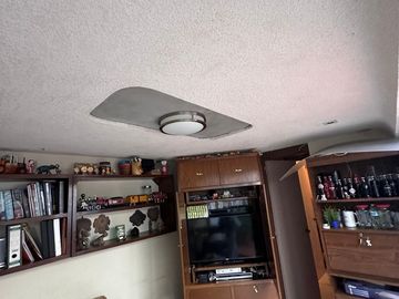 CASA EN VENTA, LOMAS ESTRELLAS, EN IZTAPALAPA.