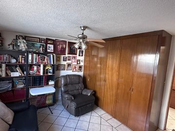 CASA EN VENTA, LOMAS ESTRELLAS, EN IZTAPALAPA.