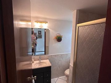 CASA EN VENTA, LOMAS ESTRELLAS, EN IZTAPALAPA.