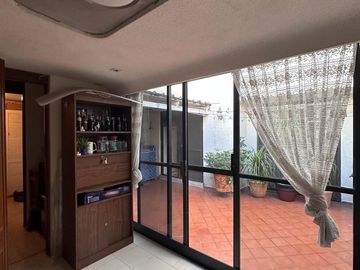 CASA EN VENTA, LOMAS ESTRELLAS, EN IZTAPALAPA.