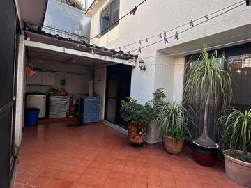 CASA EN VENTA, LOMAS ESTRELLAS, EN IZTAPALAPA.