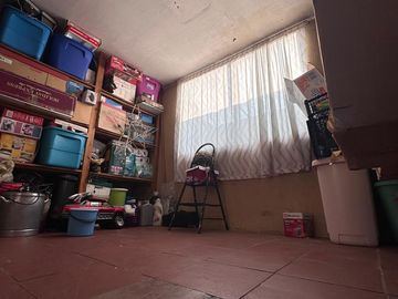 CASA EN VENTA, LOMAS ESTRELLAS, EN IZTAPALAPA.