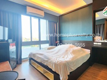 คอนโดฮิมมา การ์เด้นท์ คอนโดมิเนียม (Himma Garden Condominium) ใกล้มหาวิทยาลัยราชภัฏเชียงใหม่