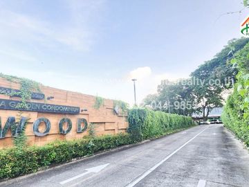 คอนโดฮิมมา การ์เด้นท์ คอนโดมิเนียม (Himma Garden Condominium) ใกล้มหาวิทยาลัยราชภัฏเชียงใหม่