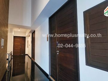 คอนโดฮิมมา การ์เด้นท์ คอนโดมิเนียม (Himma Garden Condominium) ใกล้มหาวิทยาลัยราชภัฏเชียงใหม่