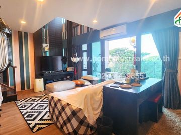 คอนโดฮิมมา การ์เด้นท์ คอนโดมิเนียม (Himma Garden Condominium) ใกล้มหาวิทยาลัยราชภัฏเชียงใหม่