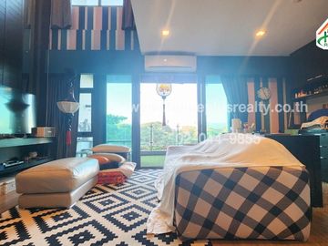 คอนโดฮิมมา การ์เด้นท์ คอนโดมิเนียม (Himma Garden Condominium) ใกล้มหาวิทยาลัยราชภัฏเชียงใหม่