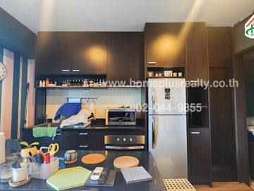 คอนโดฮิมมา การ์เด้นท์ คอนโดมิเนียม (Himma Garden Condominium) ใกล้มหาวิทยาลัยราชภัฏเชียงใหม่