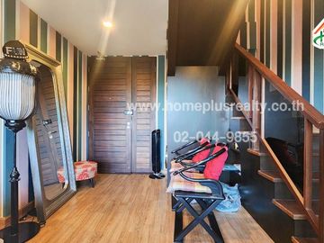 คอนโดฮิมมา การ์เด้นท์ คอนโดมิเนียม (Himma Garden Condominium) ใกล้มหาวิทยาลัยราชภัฏเชียงใหม่
