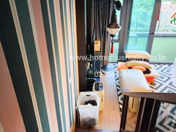 คอนโดฮิมมา การ์เด้นท์ คอนโดมิเนียม (Himma Garden Condominium) ใกล้มหาวิทยาลัยราชภัฏเชียงใหม่