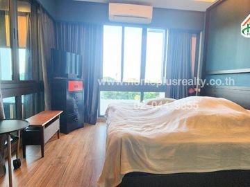 คอนโดฮิมมา การ์เด้นท์ คอนโดมิเนียม (Himma Garden Condominium) ใกล้มหาวิทยาลัยราชภัฏเชียงใหม่