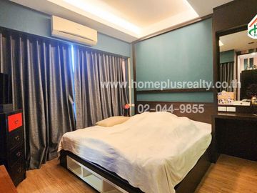 คอนโดฮิมมา การ์เด้นท์ คอนโดมิเนียม (Himma Garden Condominium) ใกล้มหาวิทยาลัยราชภัฏเชียงใหม่