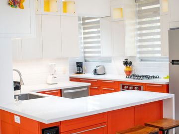 VENTA - Condominio en Playa Escondida.