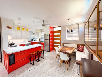 VENTA - Condominio en Playa Escondida.
