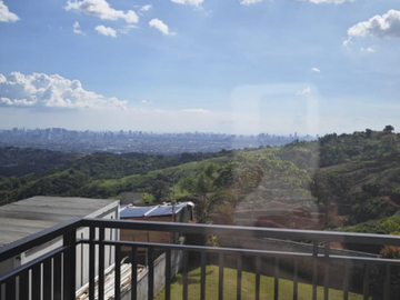 FOR SALE - Three Storey House and Lot in The Perch at Sun Valley Estates, Antipolo, Rizal