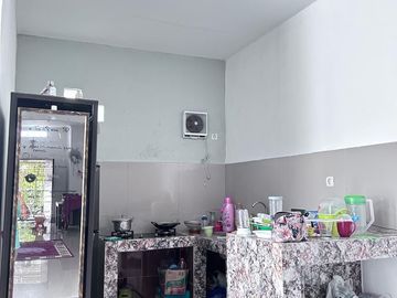 Rumah Full Furnished Minimalis Mewah Di Cibeber Cilegon