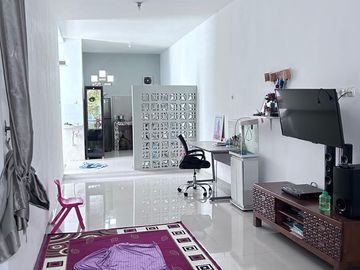 Rumah Full Furnished Minimalis Mewah Di Cibeber Cilegon
