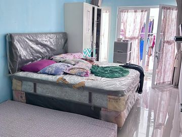 Rumah Full Furnished Minimalis Mewah Di Cibeber Cilegon