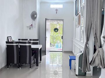 Rumah Full Furnished Minimalis Mewah Di Cibeber Cilegon