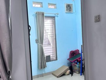 Rumah Full Furnished Minimalis Mewah Di Cibeber Cilegon