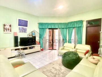 Dijual Rumah di South City Cluster Fortunia, Lokasi Bagus dan Tidak Banjir