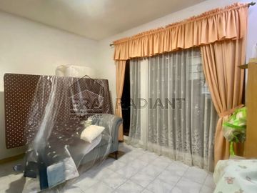 Dijual Rumah di South City Cluster Fortunia, Lokasi Bagus dan Tidak Banjir