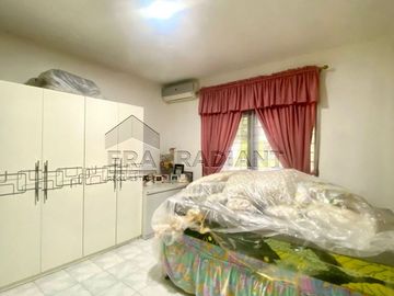 Dijual Rumah di South City Cluster Fortunia, Lokasi Bagus dan Tidak Banjir